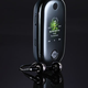 Image for article titled Motorola U9 PEBL Successor More Like FERGL Rock